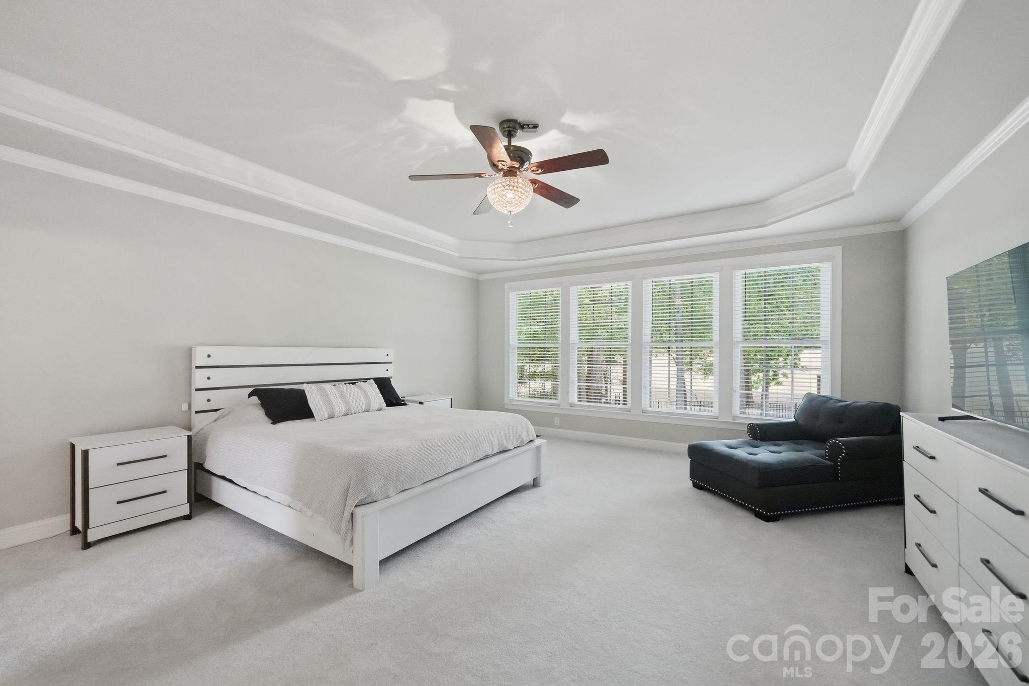 10508 Devonshire Drive — Huntersville