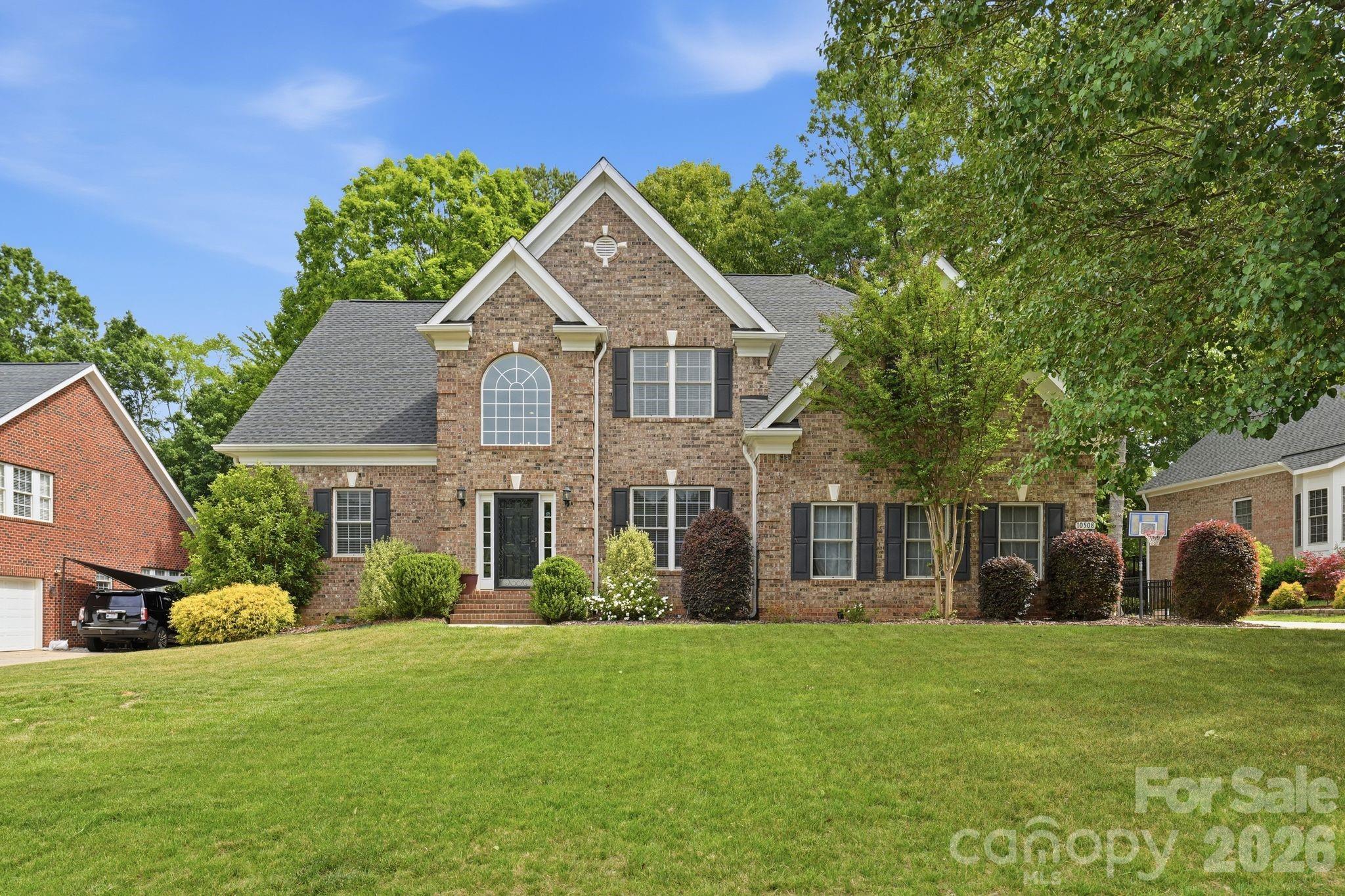 10508 Devonshire Drive — Huntersville