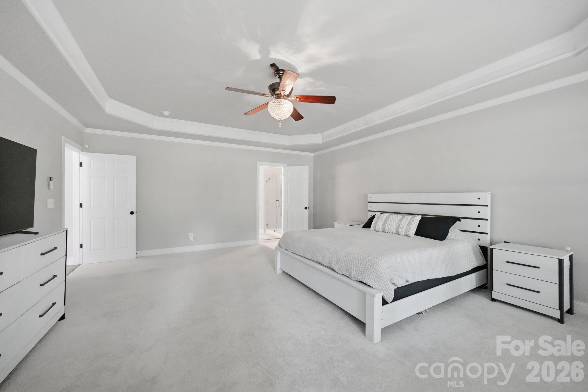 10508 Devonshire Drive — Huntersville