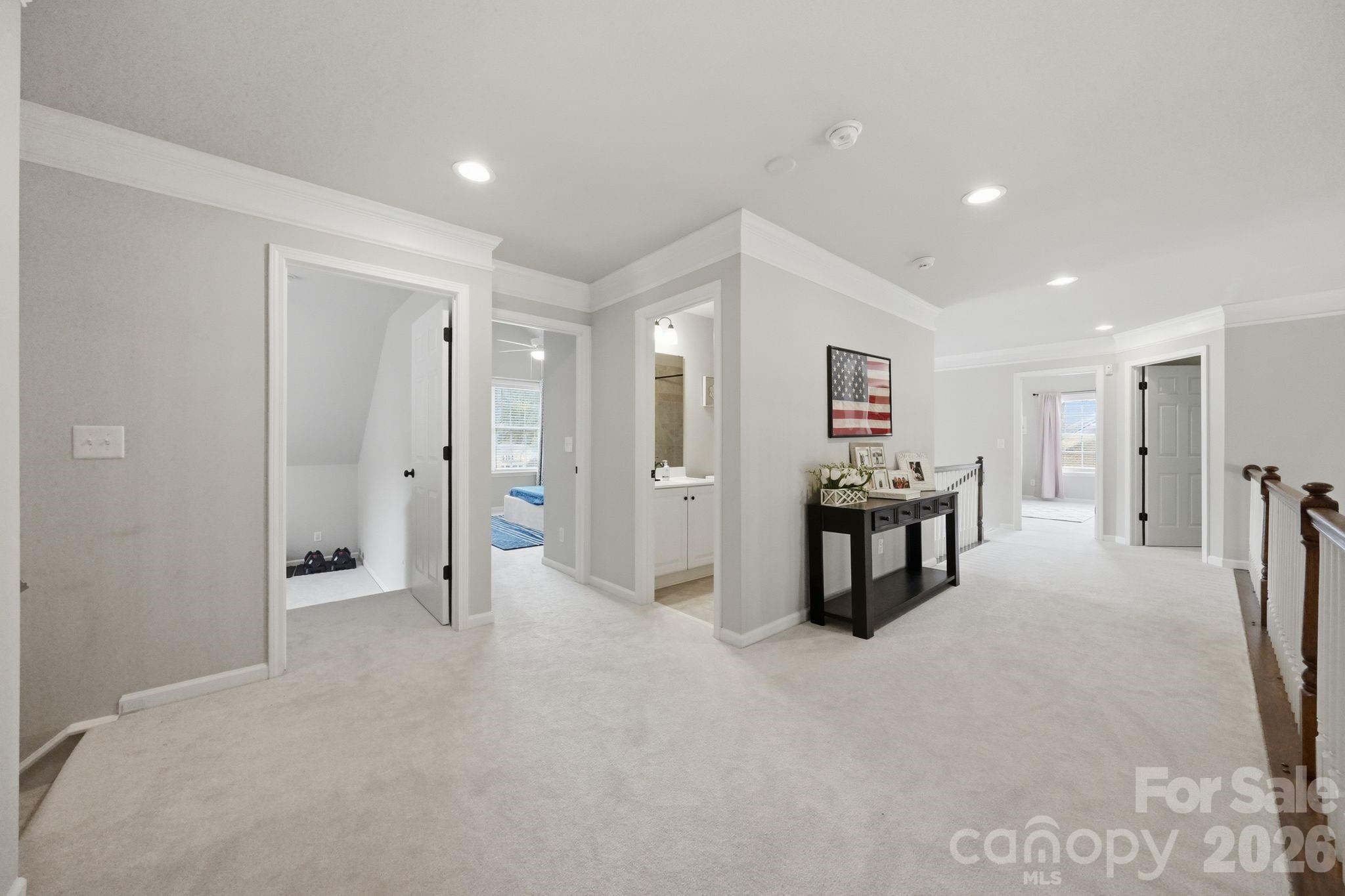 10508 Devonshire Drive — Huntersville