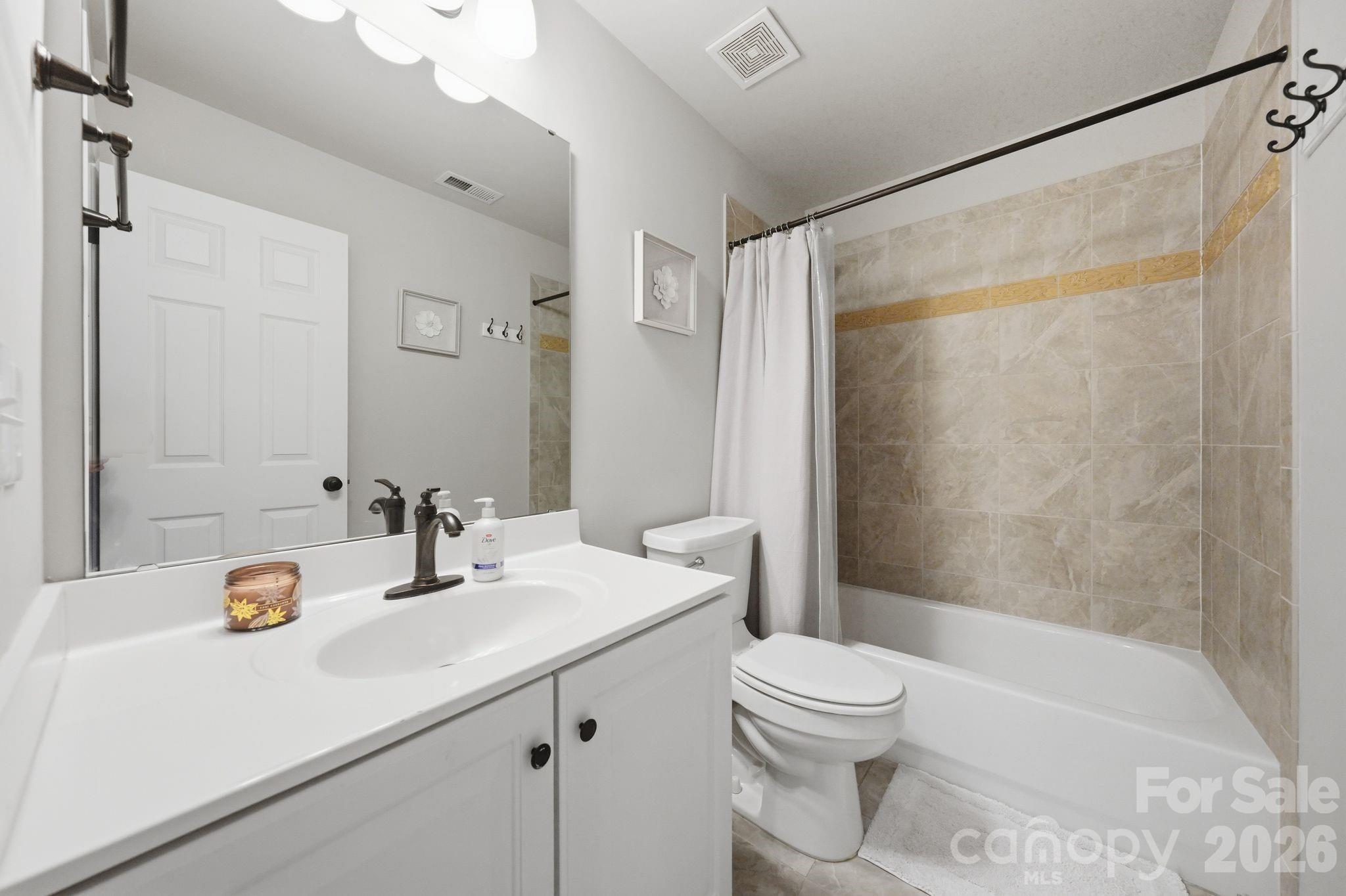 10508 Devonshire Drive — Huntersville