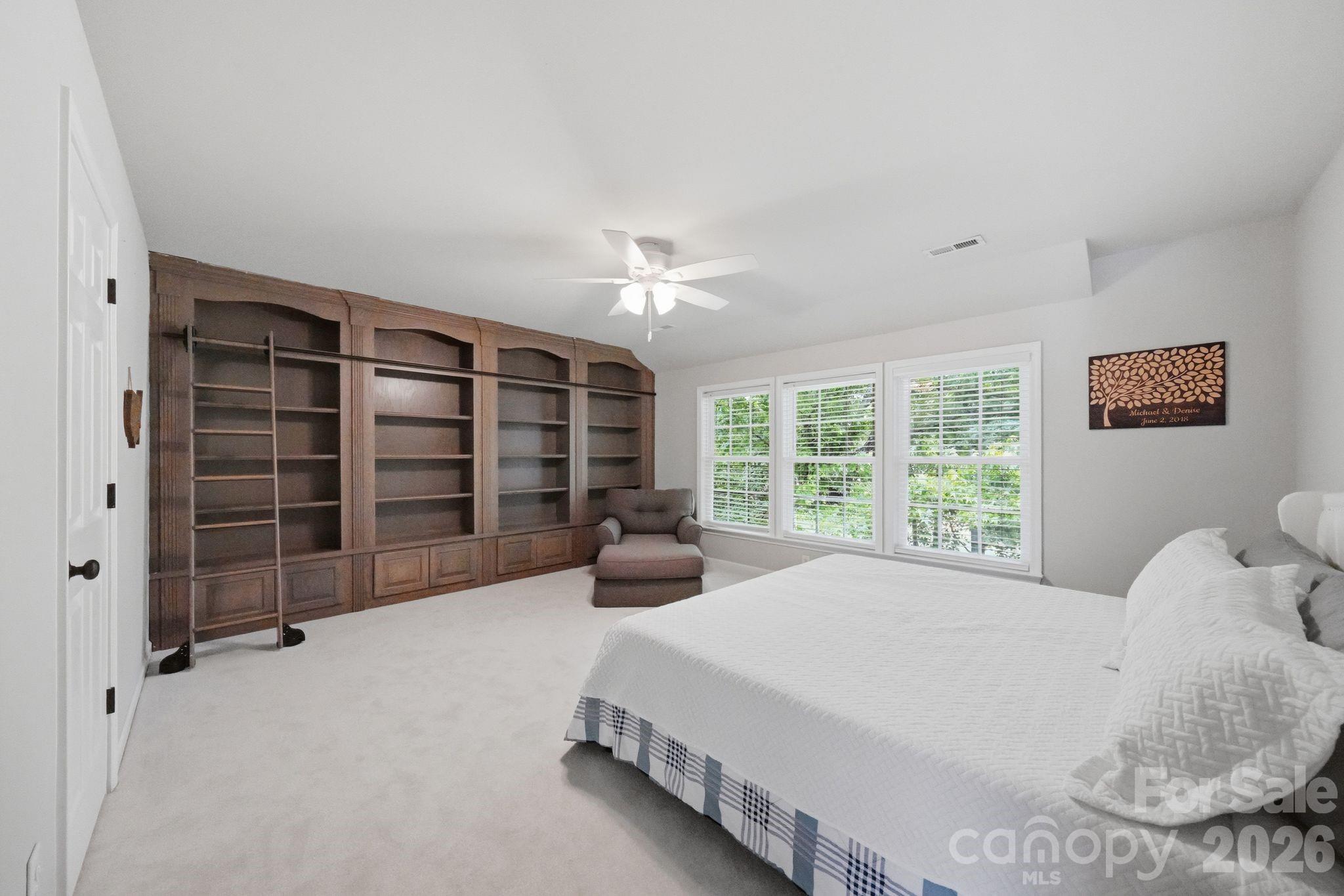 10508 Devonshire Drive — Huntersville