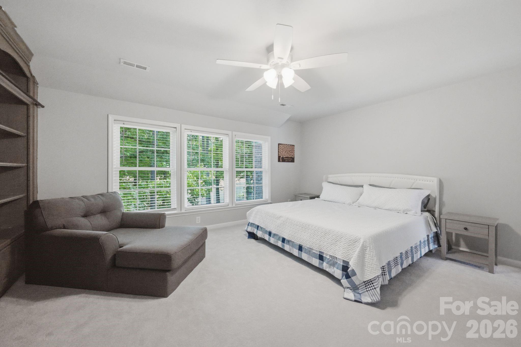 10508 Devonshire Drive — Huntersville