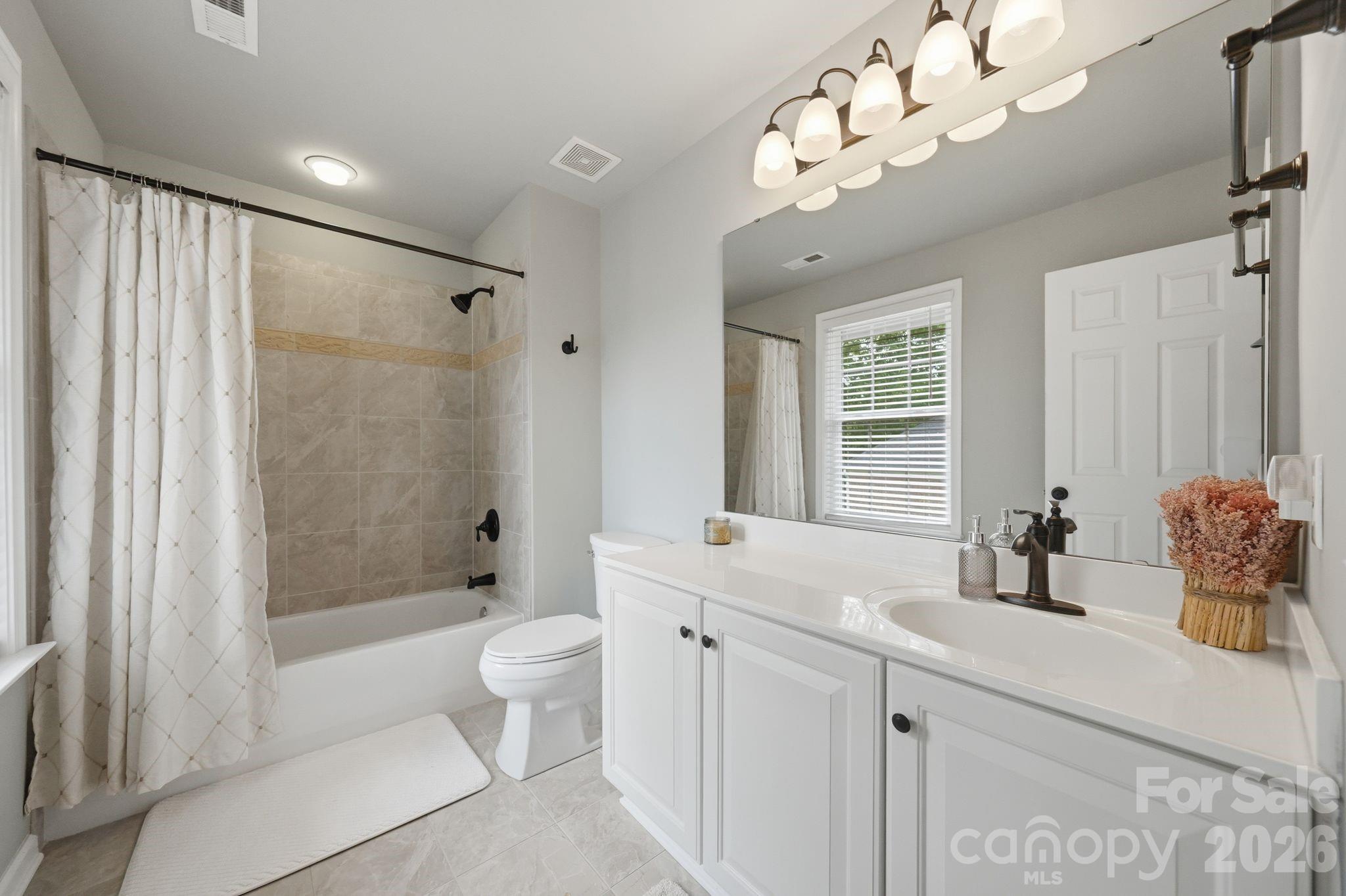 10508 Devonshire Drive — Huntersville