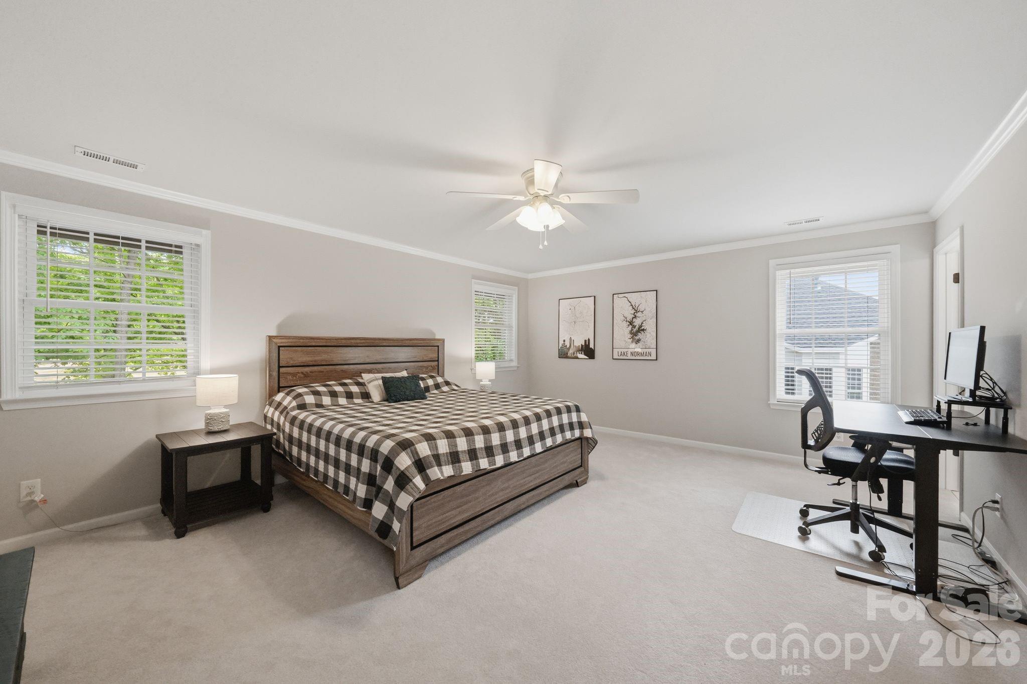 10508 Devonshire Drive — Huntersville