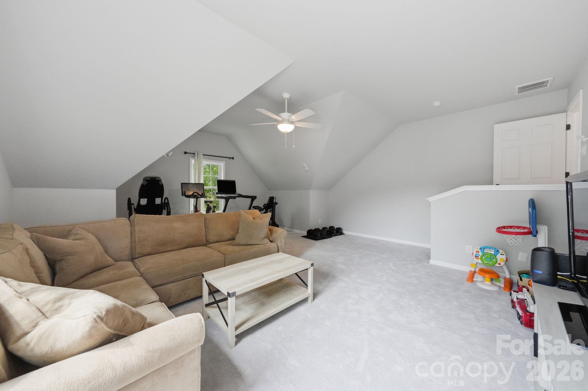 10508 Devonshire Drive — Huntersville