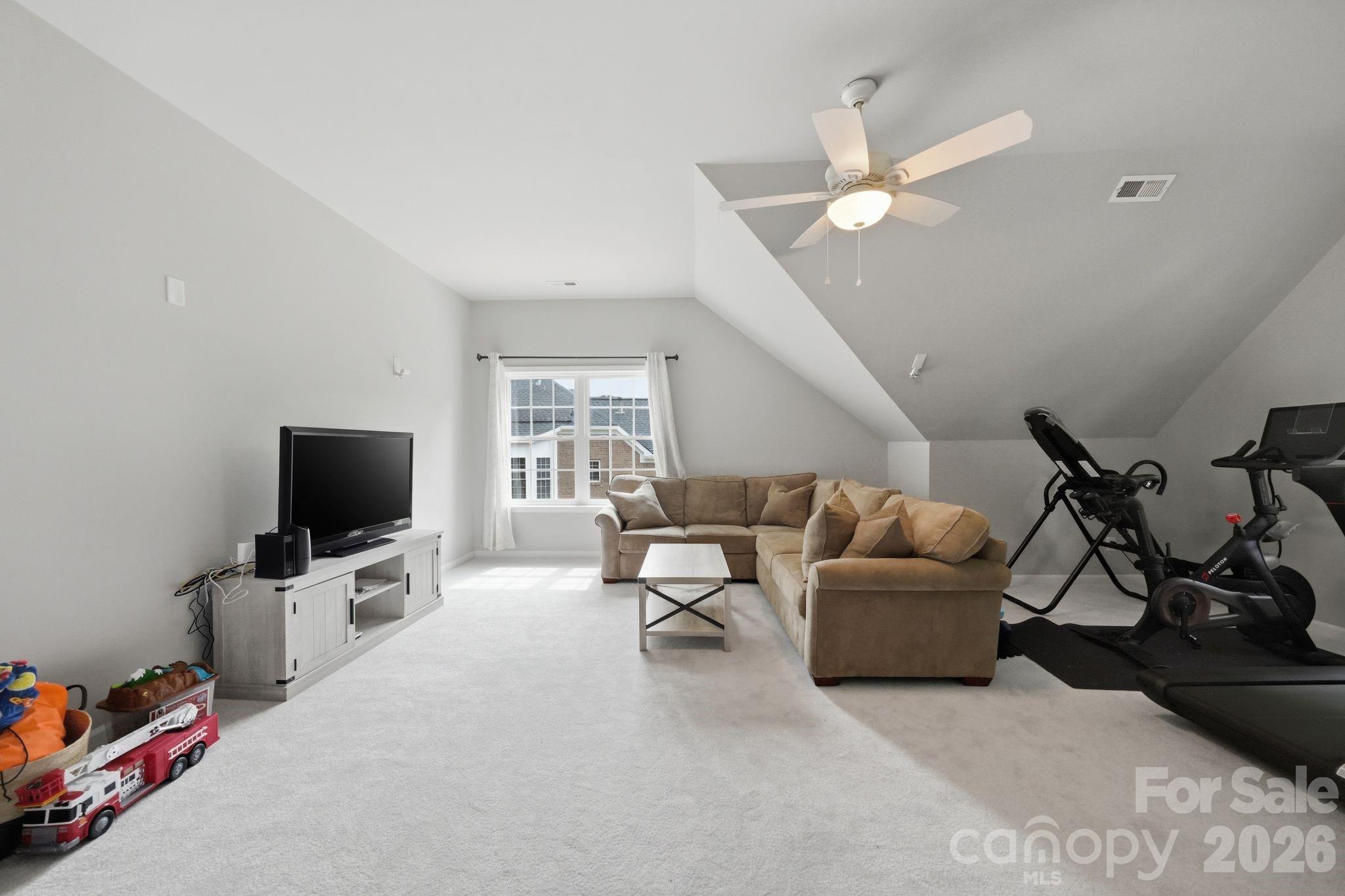 10508 Devonshire Drive — Huntersville