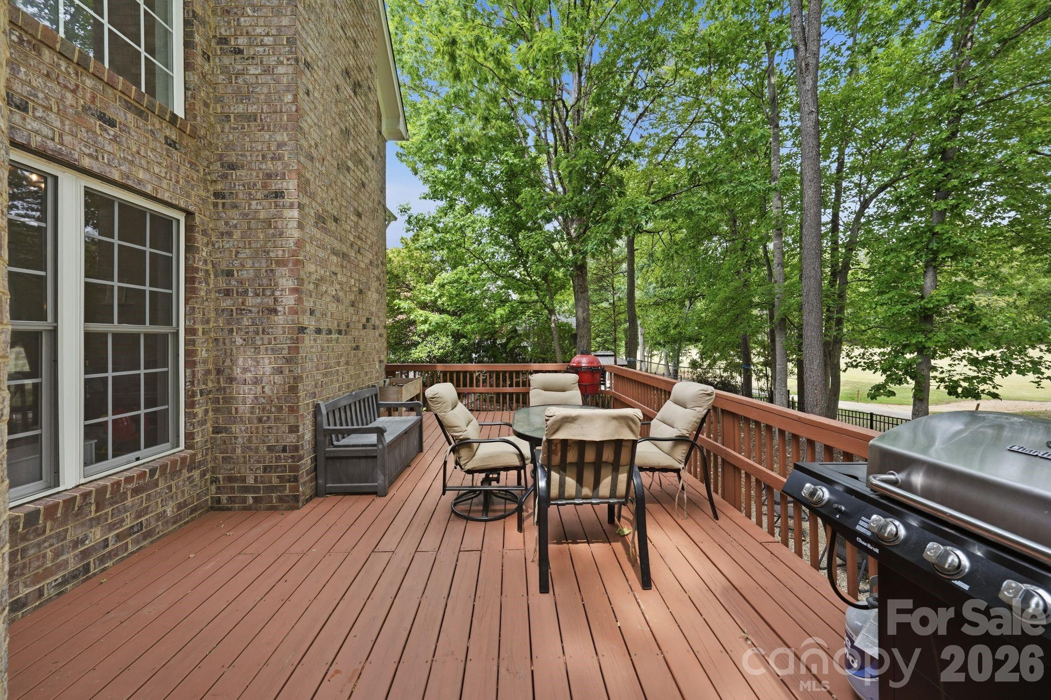 10508 Devonshire Drive — Huntersville