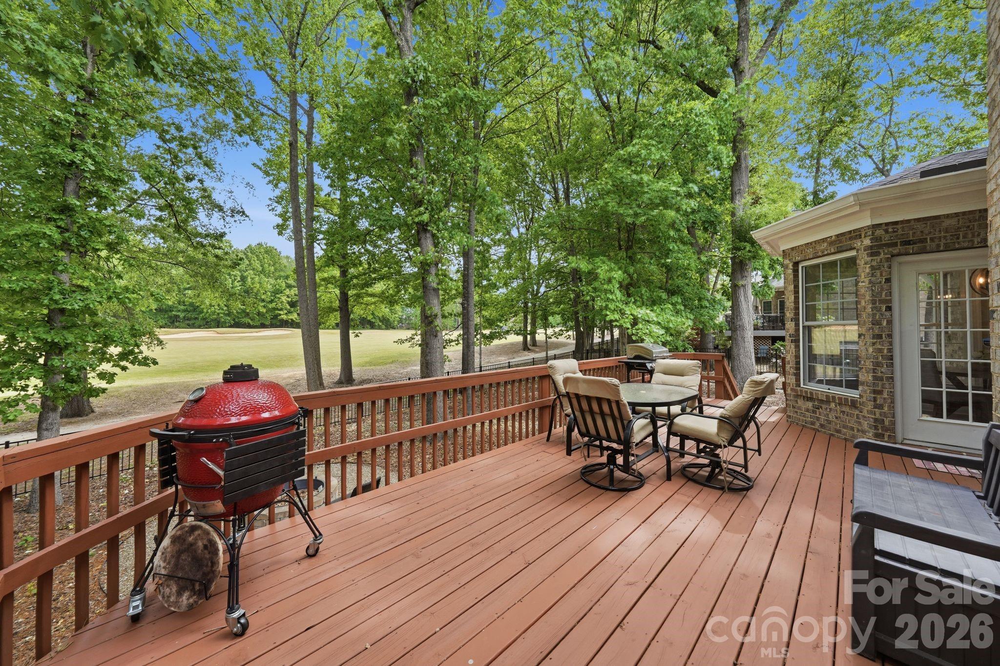 10508 Devonshire Drive — Huntersville