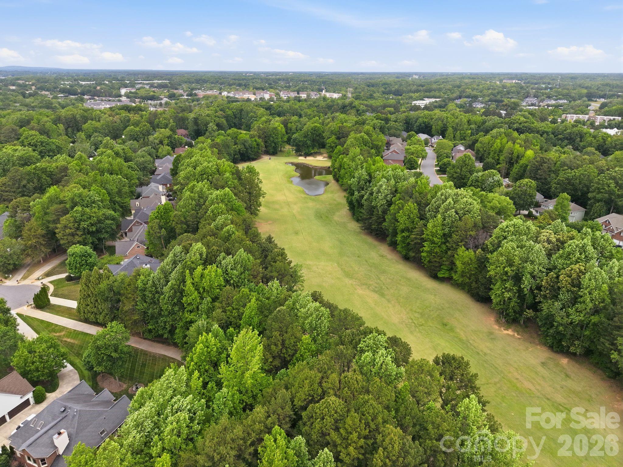 10508 Devonshire Drive — Huntersville