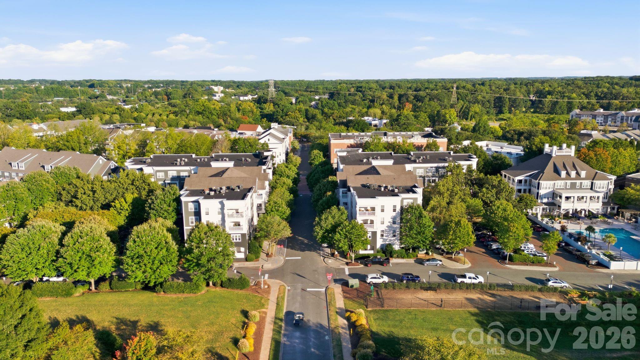 10508 Devonshire Drive — Huntersville