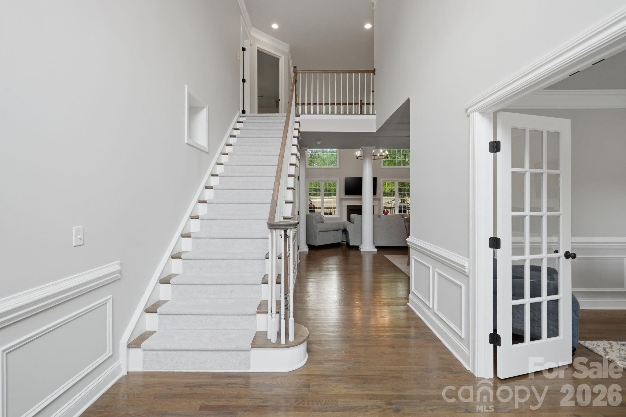 10508 Devonshire Drive — Huntersville