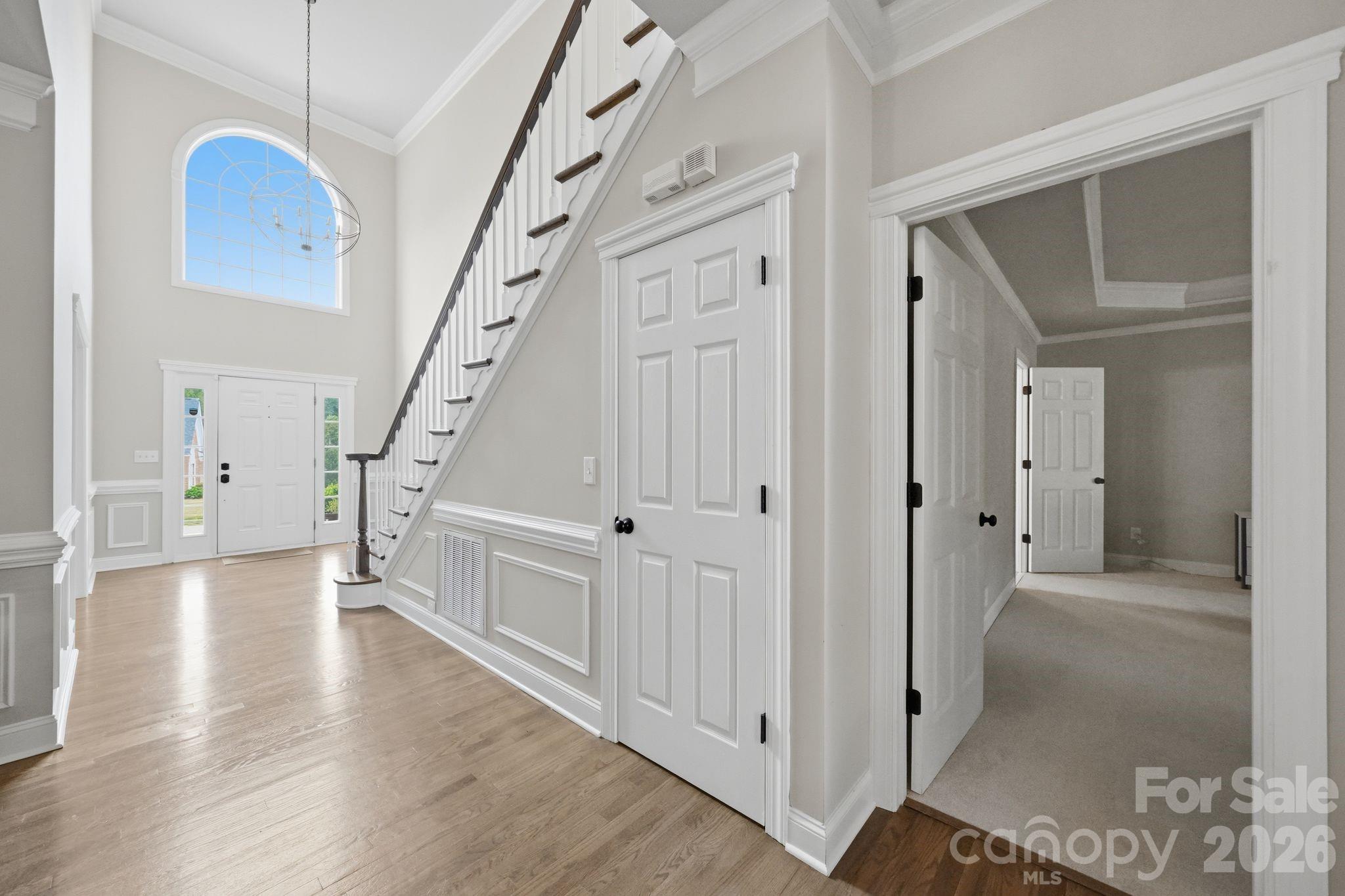 10508 Devonshire Drive — Huntersville
