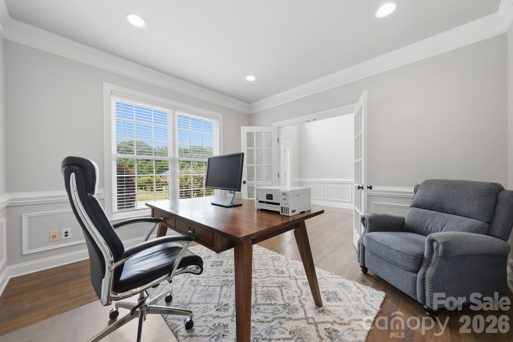 10508 Devonshire Drive — Huntersville