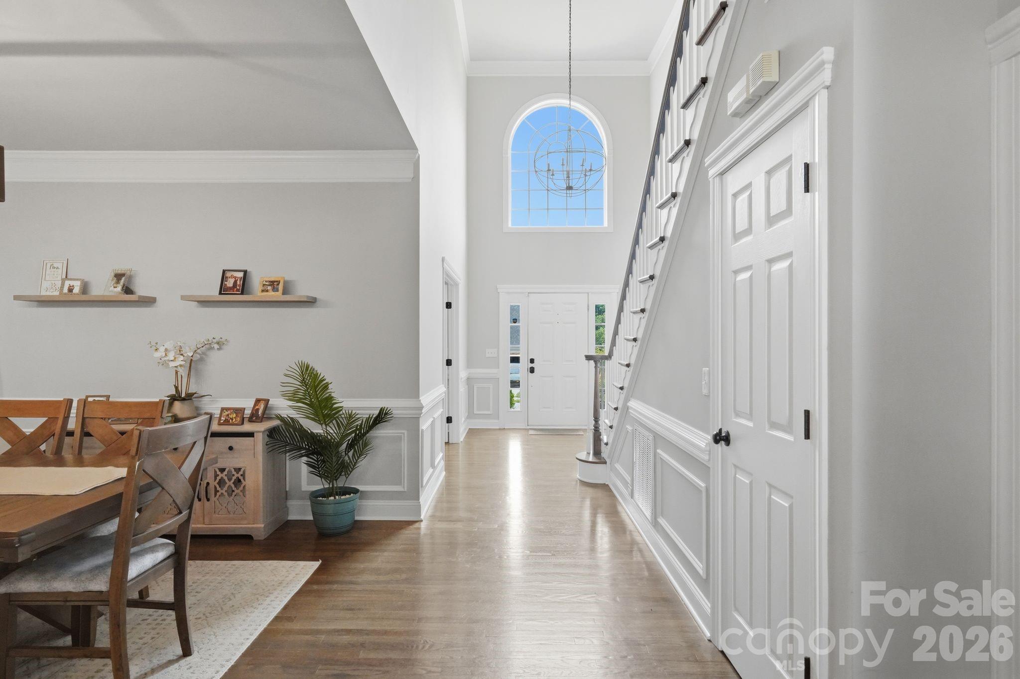 10508 Devonshire Drive — Huntersville