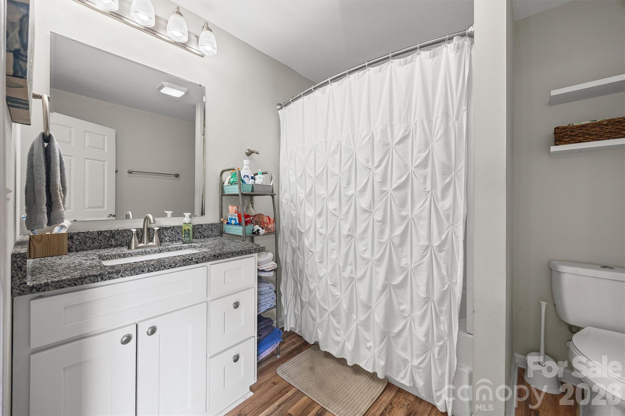 1848 Smiths Circle — Rock Hill