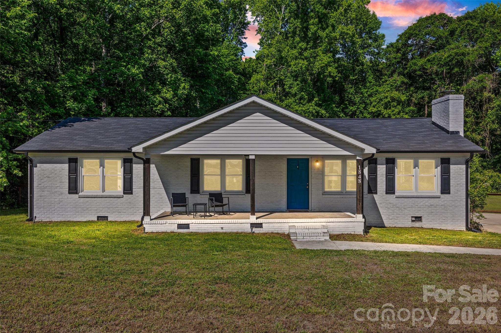 1848 Smiths Circle — Rock Hill