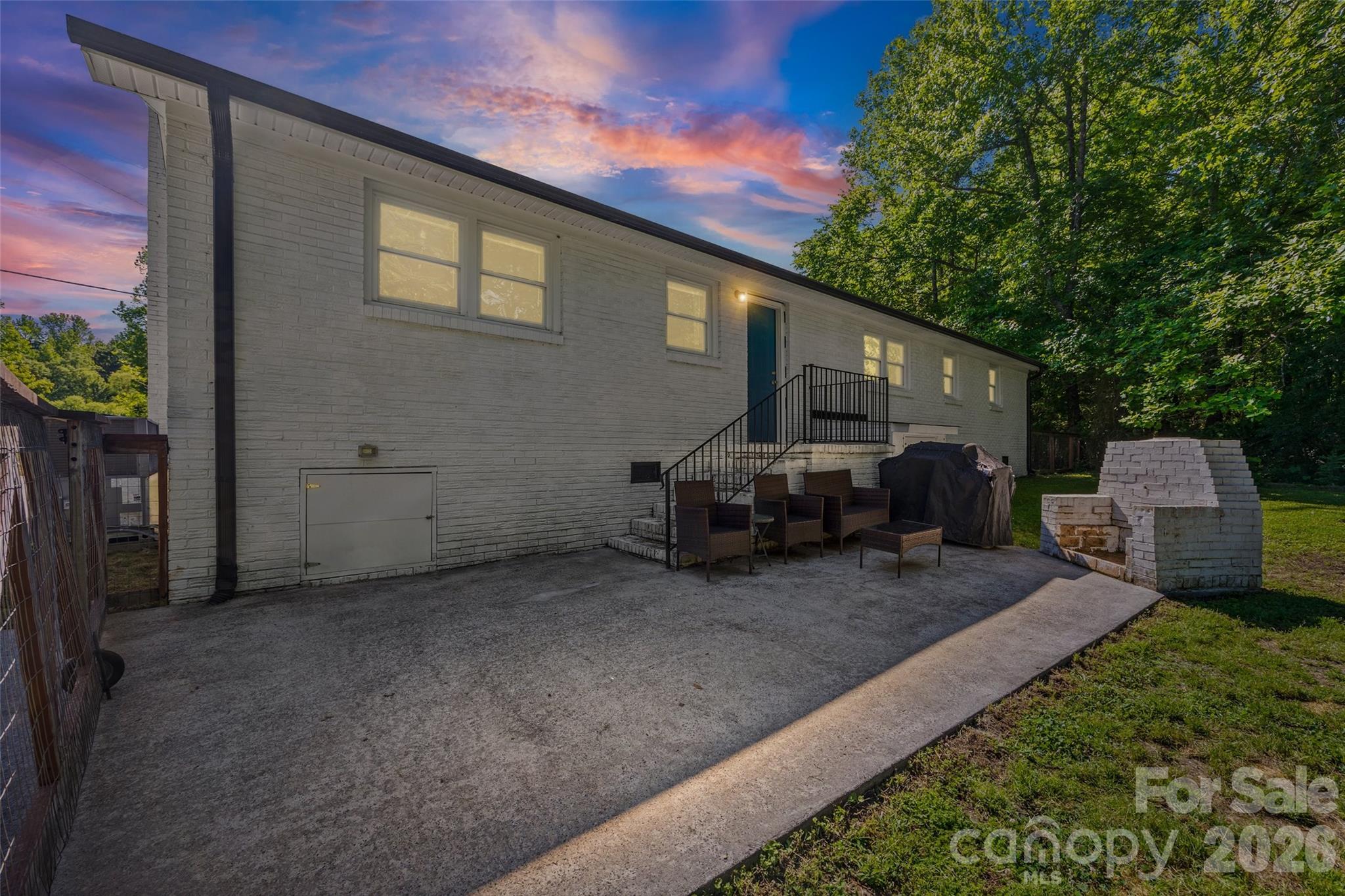 1848 Smiths Circle — Rock Hill