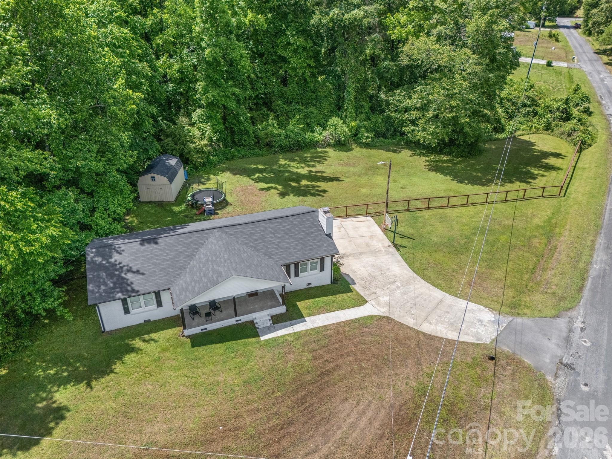 1848 Smiths Circle — Rock Hill