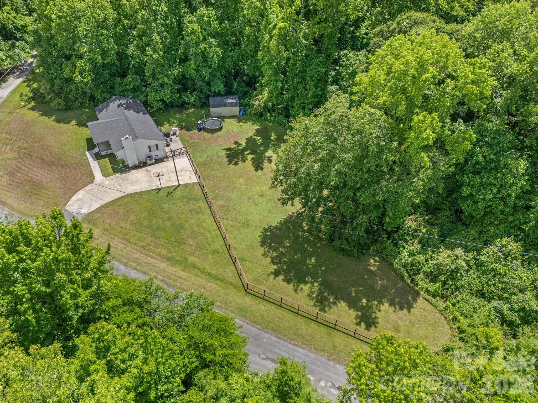 1848 Smiths Circle — Rock Hill