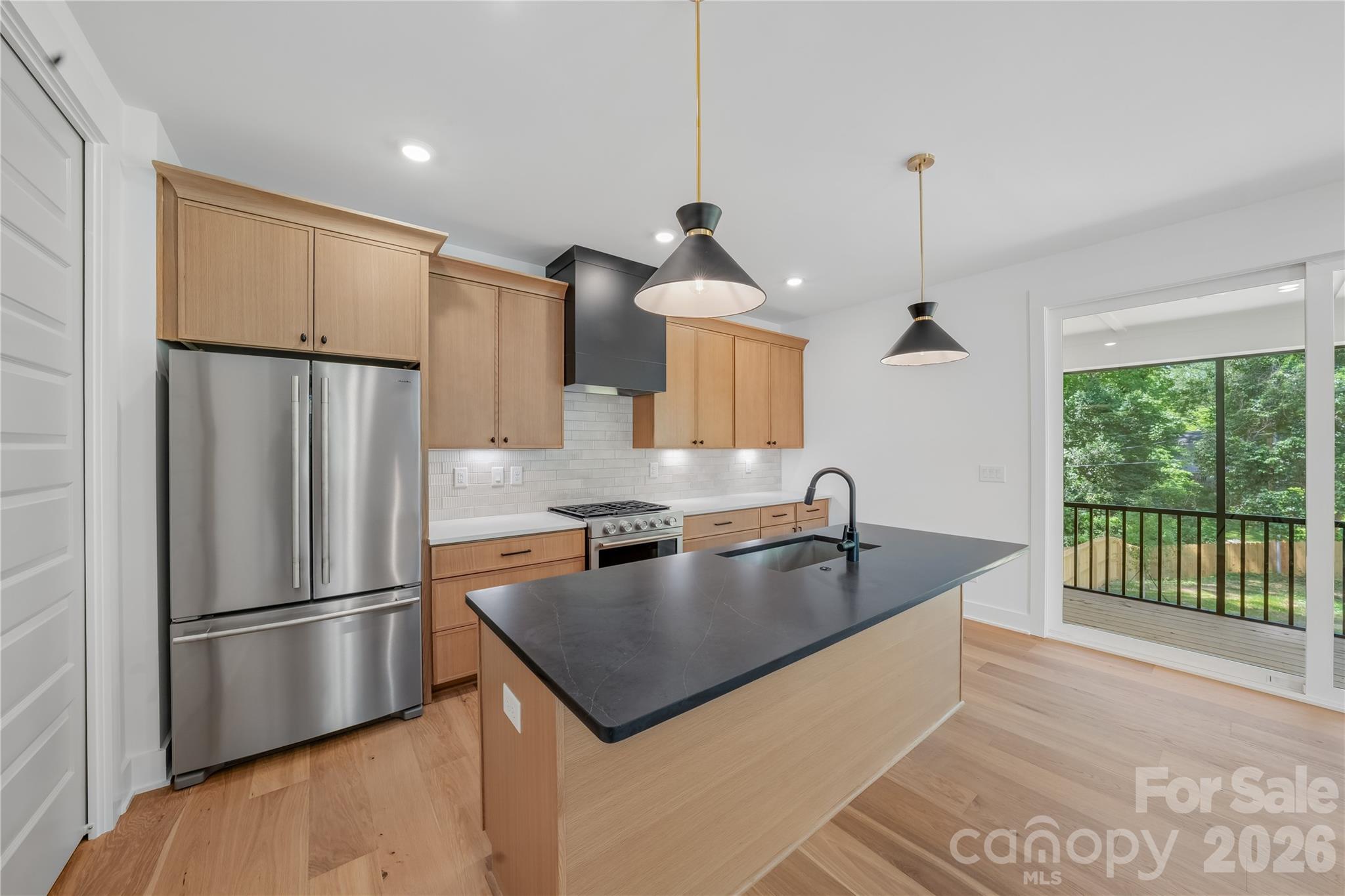 2812 Phillips Avenue — Charlotte
