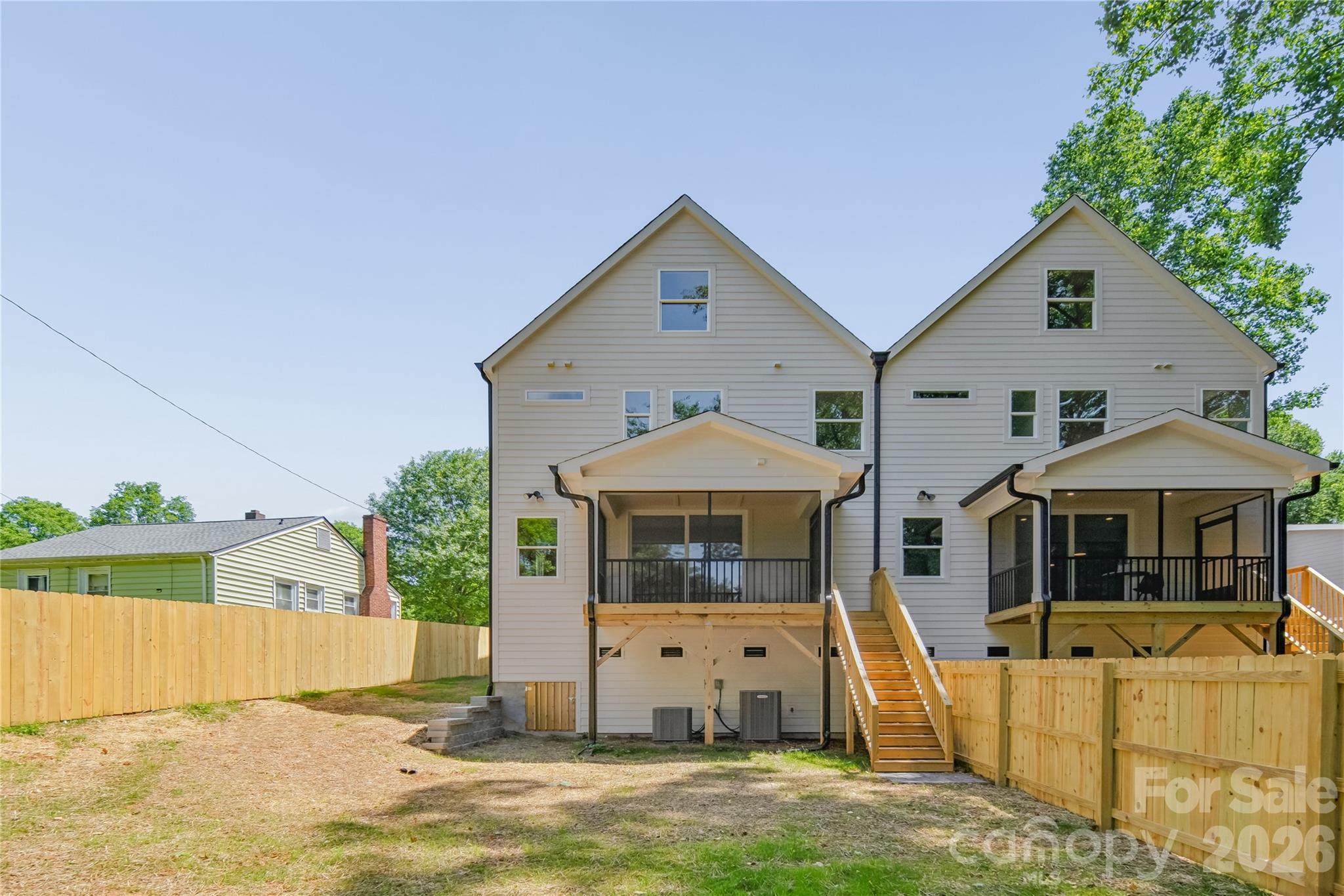 2812 Phillips Avenue — Charlotte