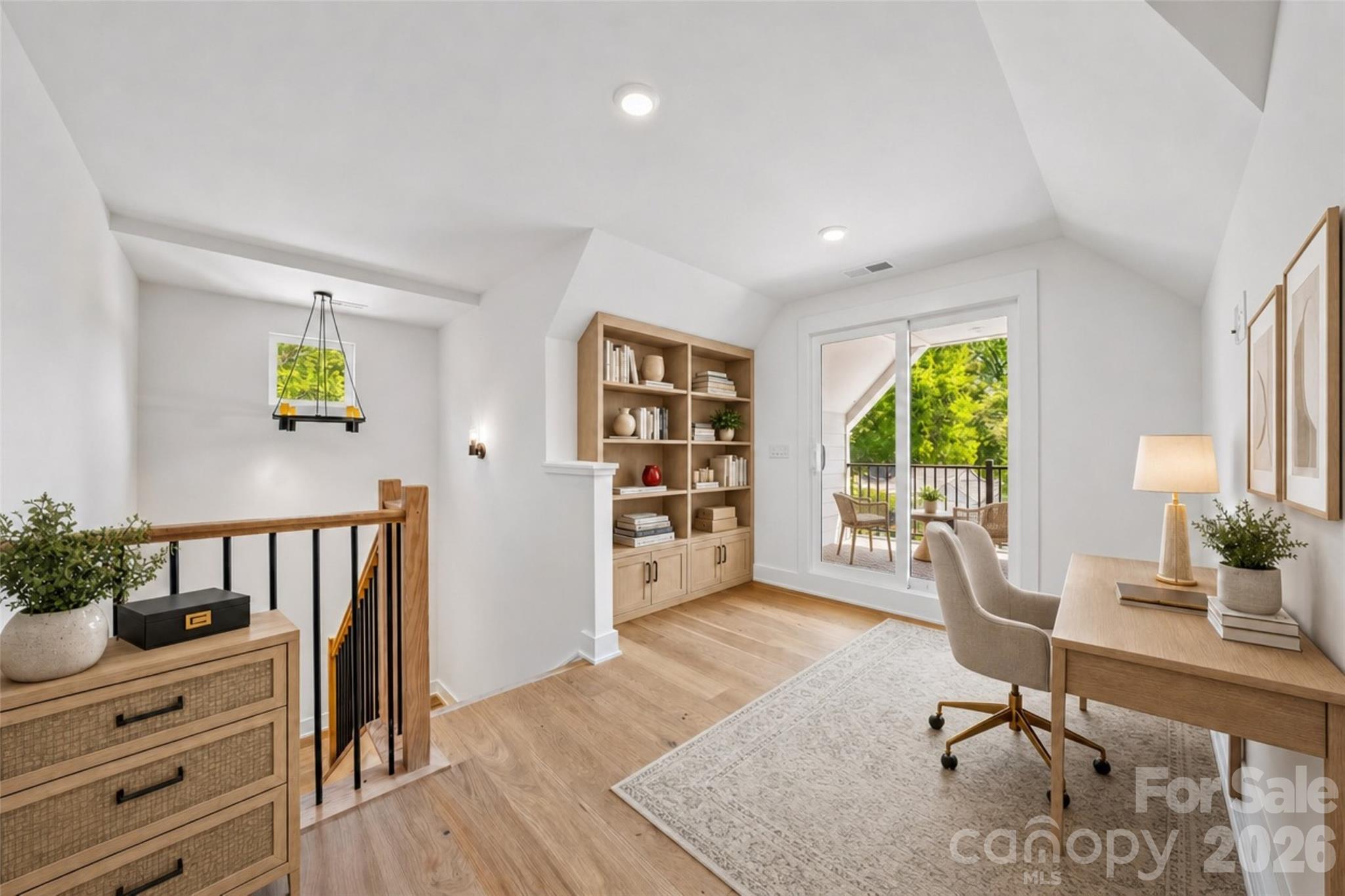 2812 Phillips Avenue — Charlotte