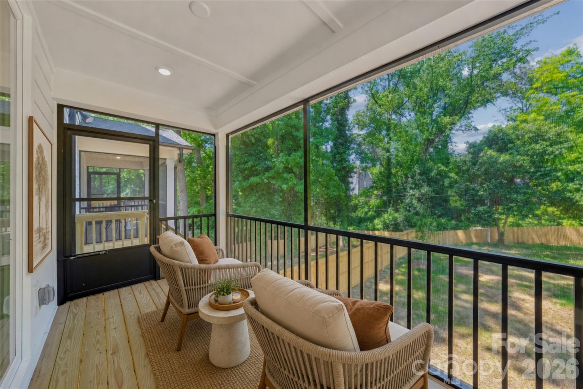 2812 Phillips Avenue — Charlotte