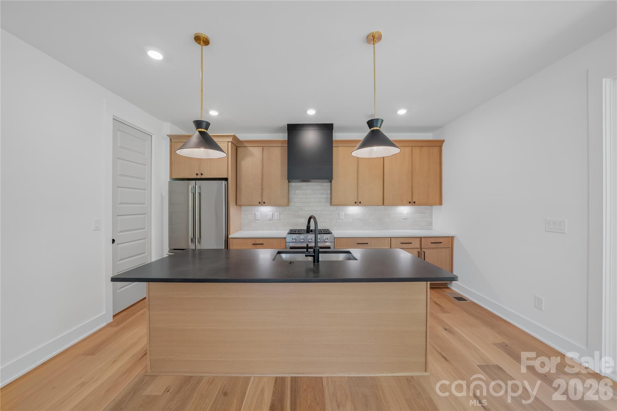 2812 Phillips Avenue — Charlotte