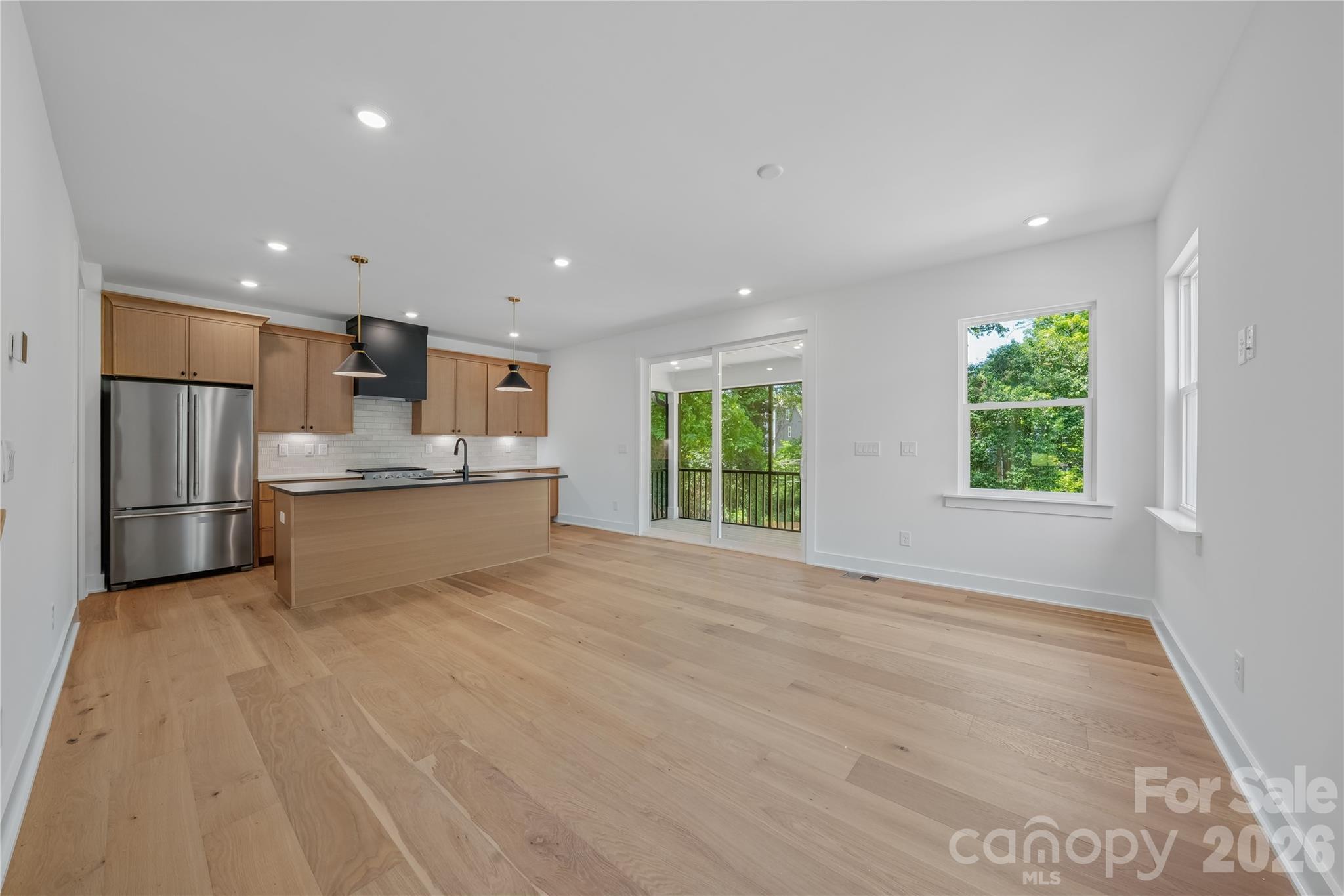 2812 Phillips Avenue — Charlotte
