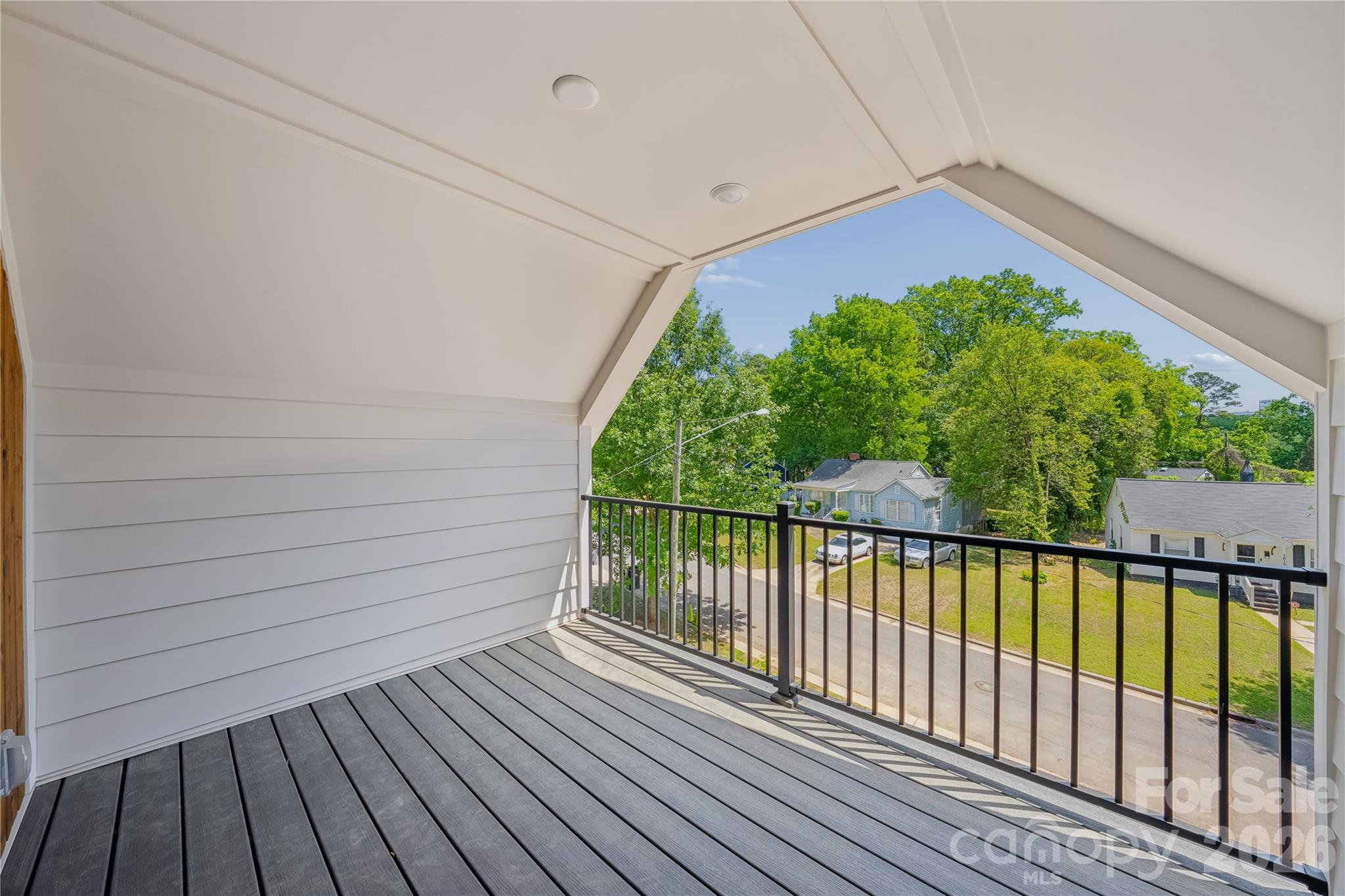 2812 Phillips Avenue — Charlotte