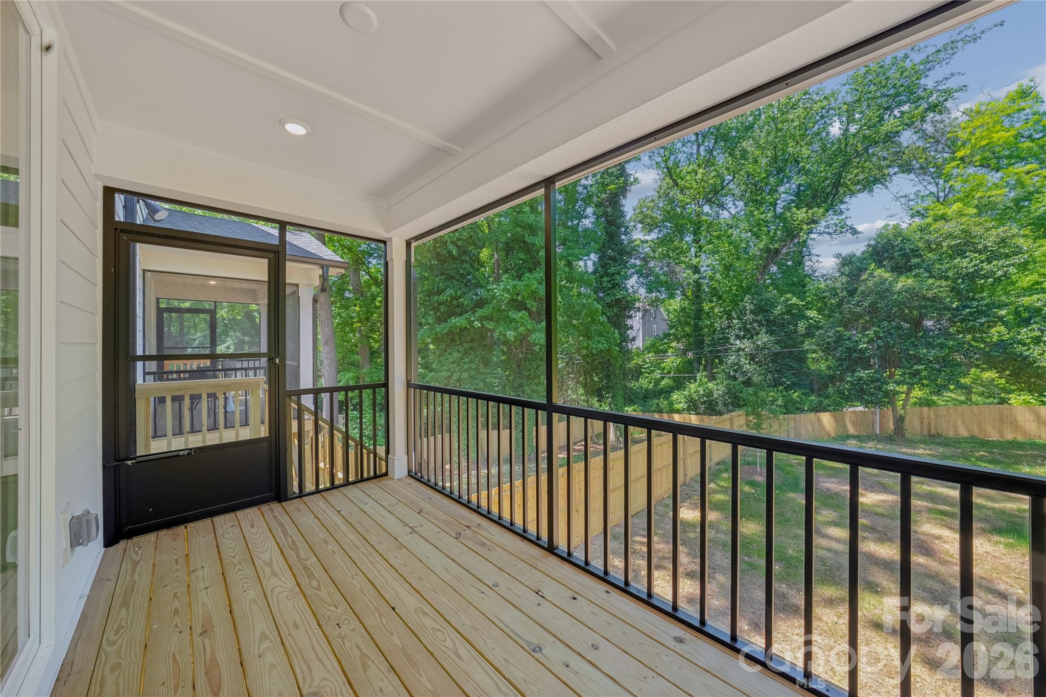 2812 Phillips Avenue — Charlotte