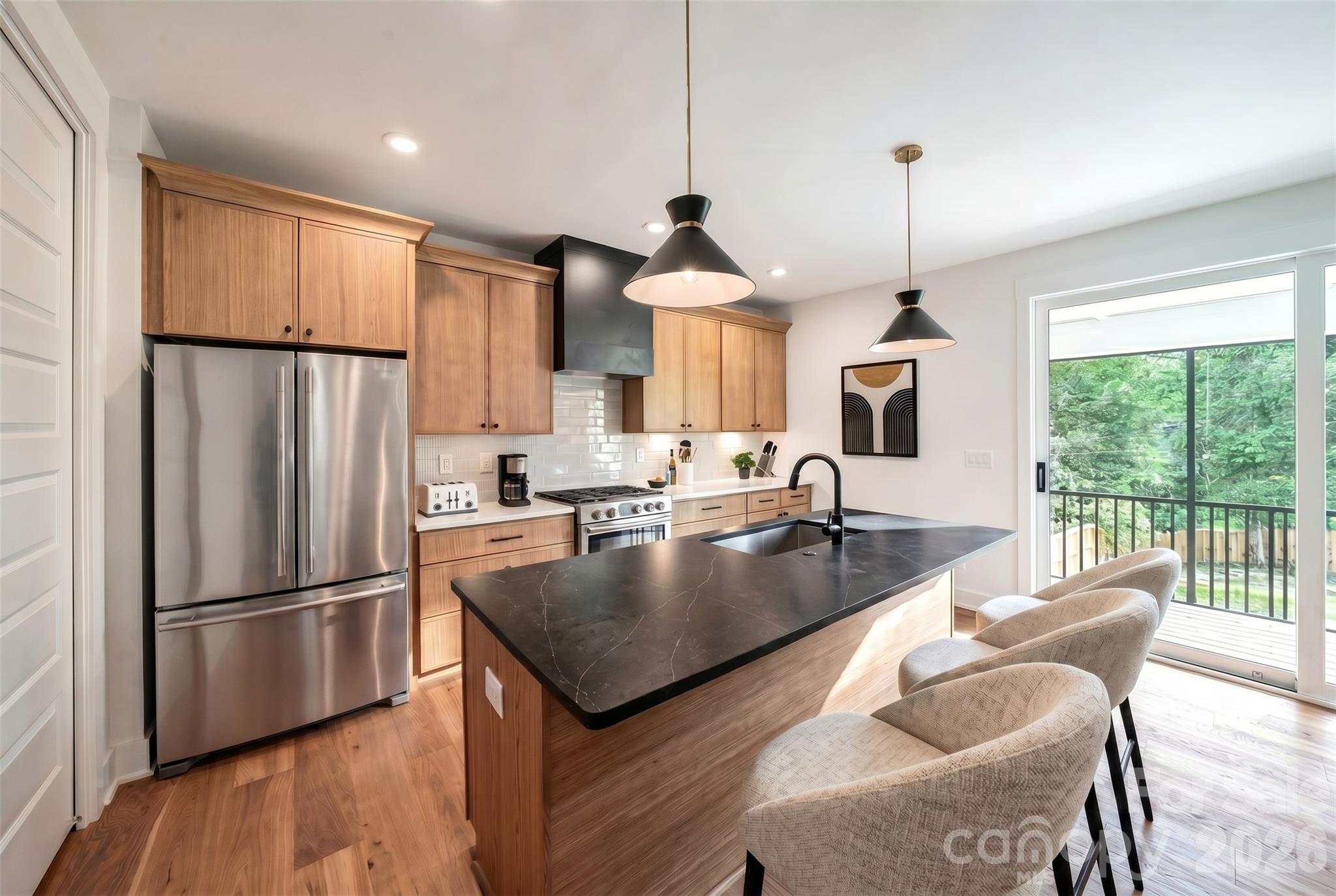 2812 Phillips Avenue — Charlotte
