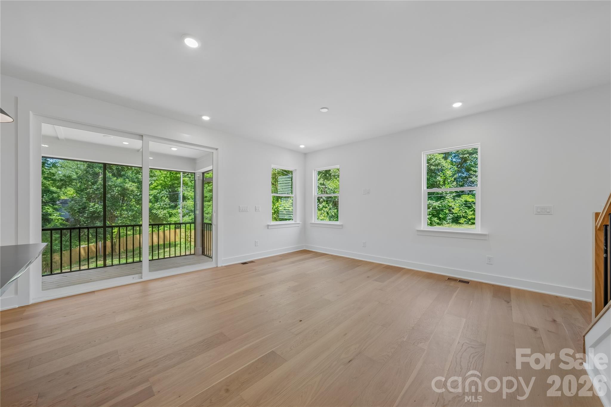 2812 Phillips Avenue — Charlotte