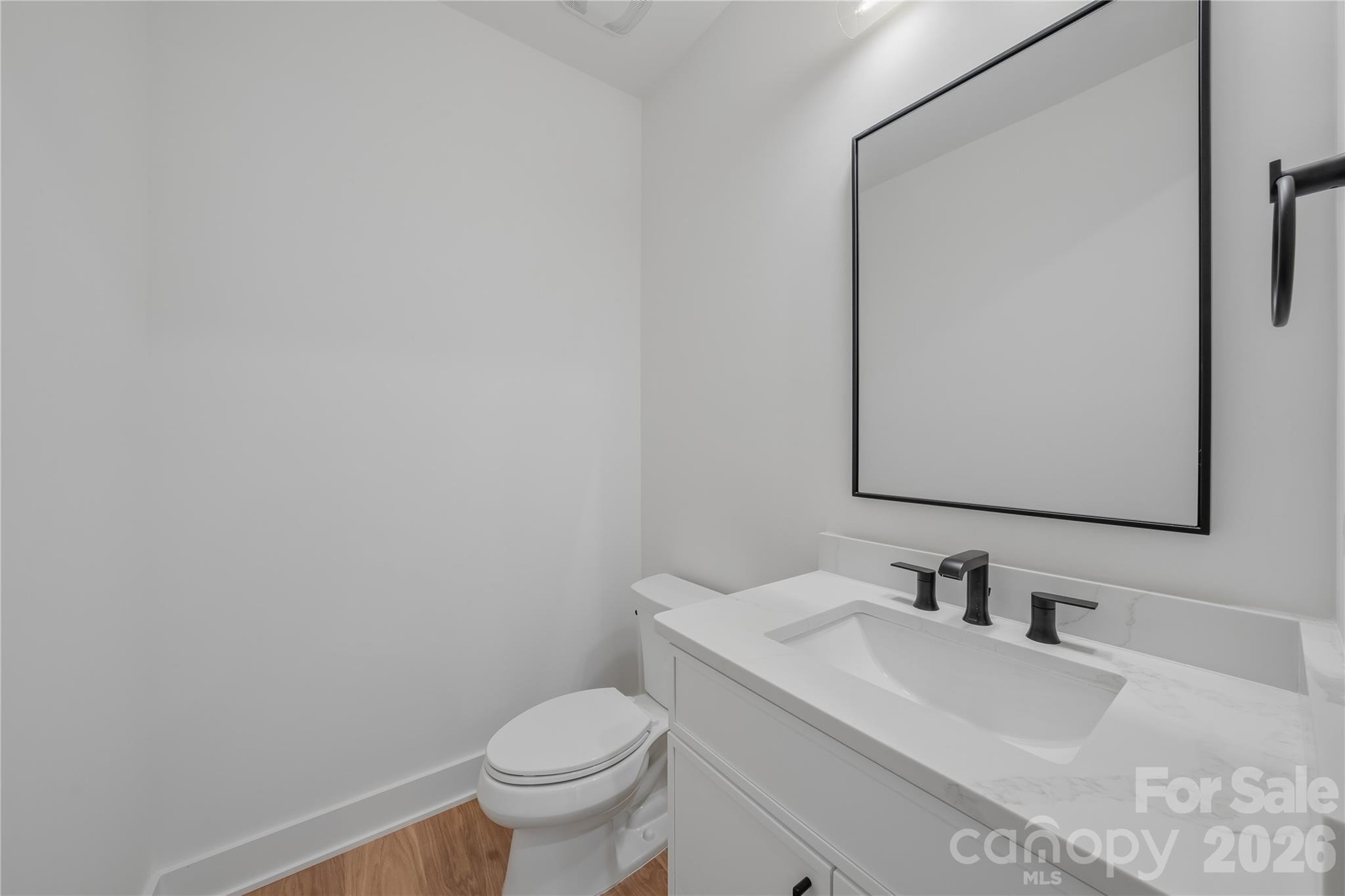 2812 Phillips Avenue — Charlotte