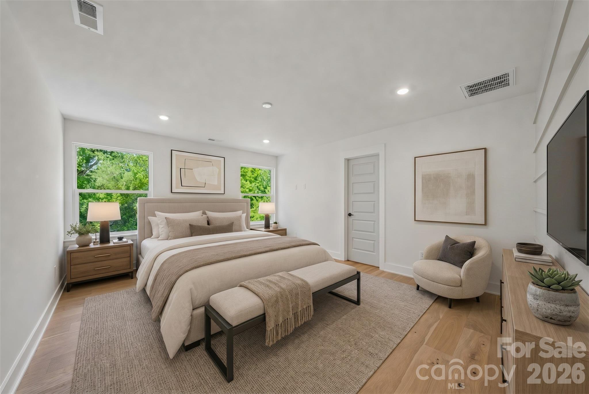 2812 Phillips Avenue — Charlotte