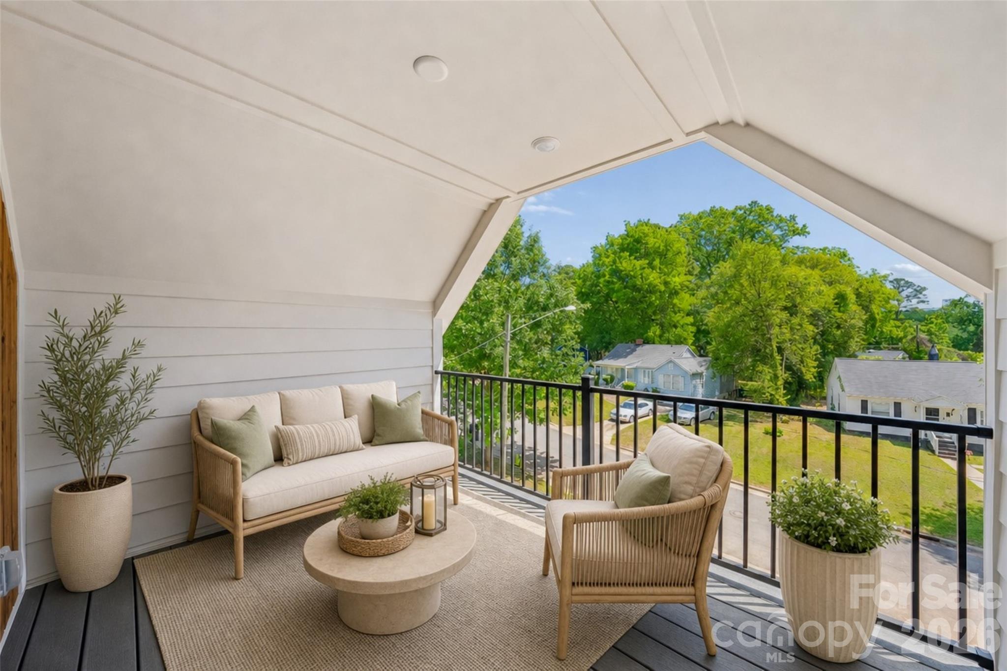 2812 Phillips Avenue — Charlotte