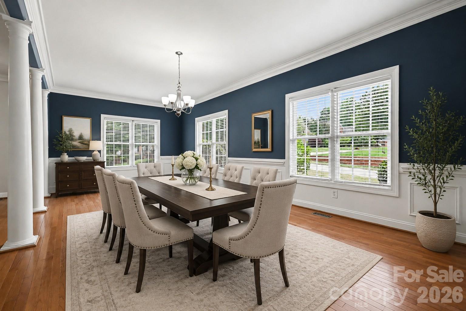 143 Melbourne Drive — Fort Mill