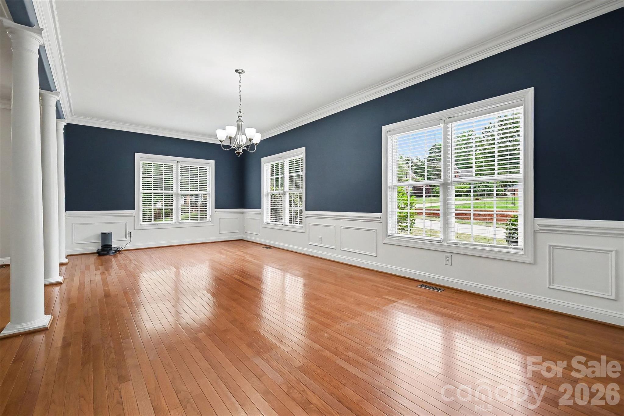 143 Melbourne Drive — Fort Mill