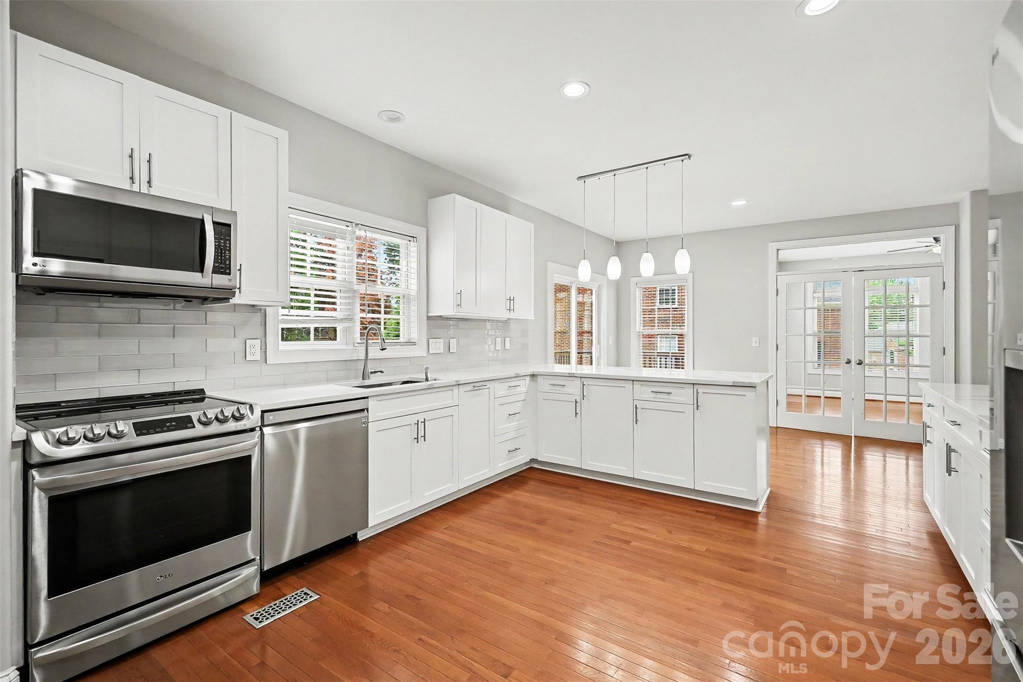 143 Melbourne Drive — Fort Mill