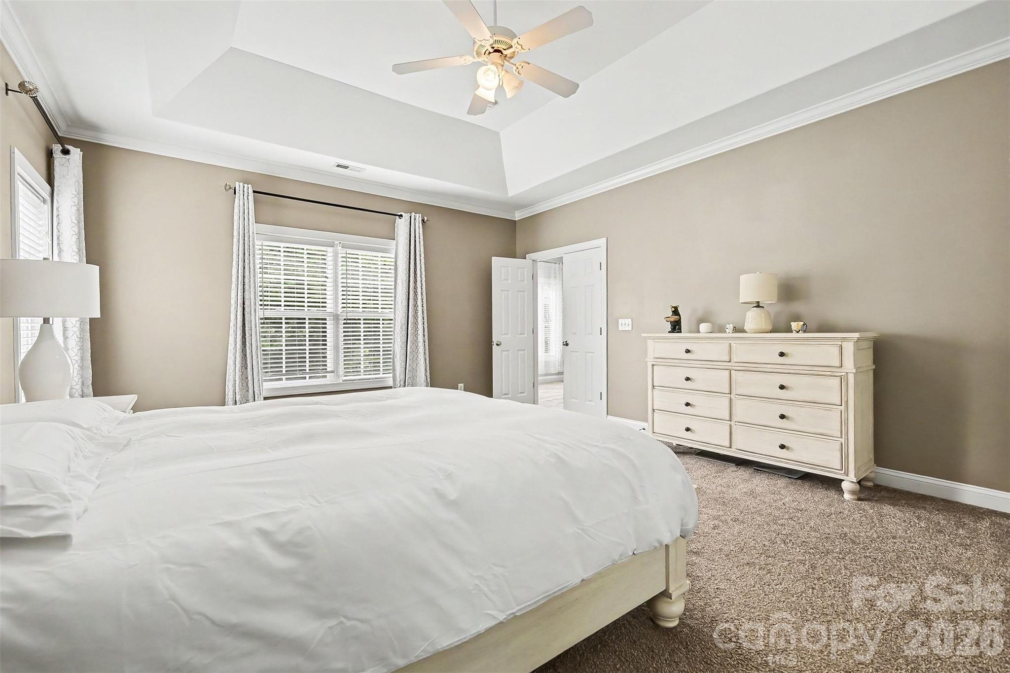 143 Melbourne Drive — Fort Mill