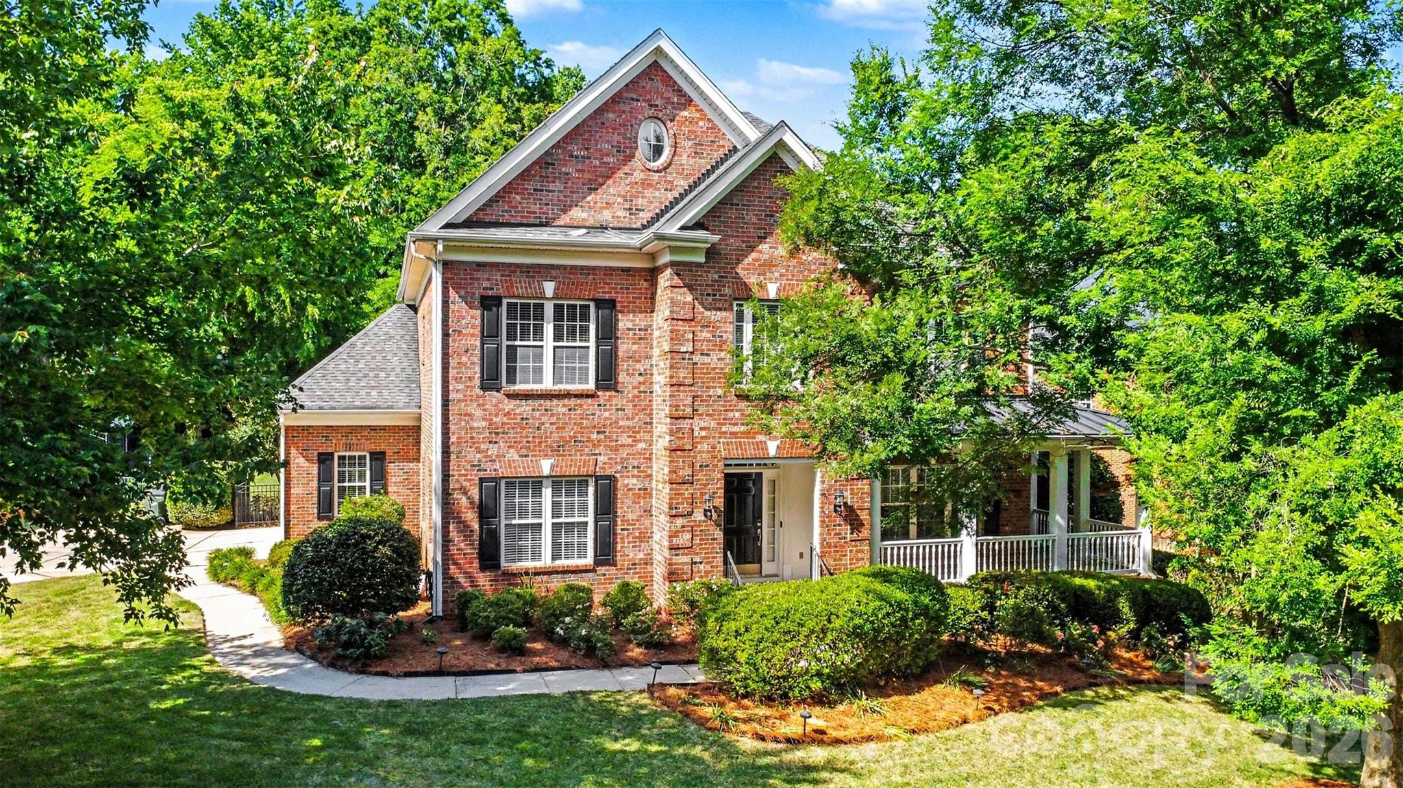 143 Melbourne Drive — Fort Mill