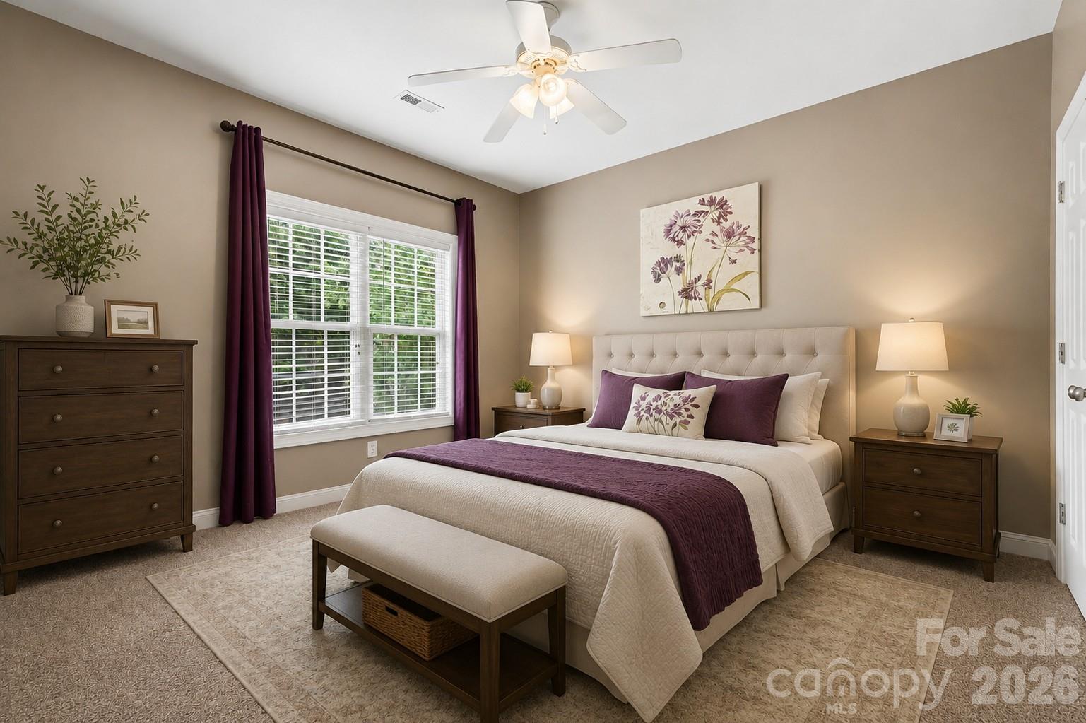 143 Melbourne Drive — Fort Mill