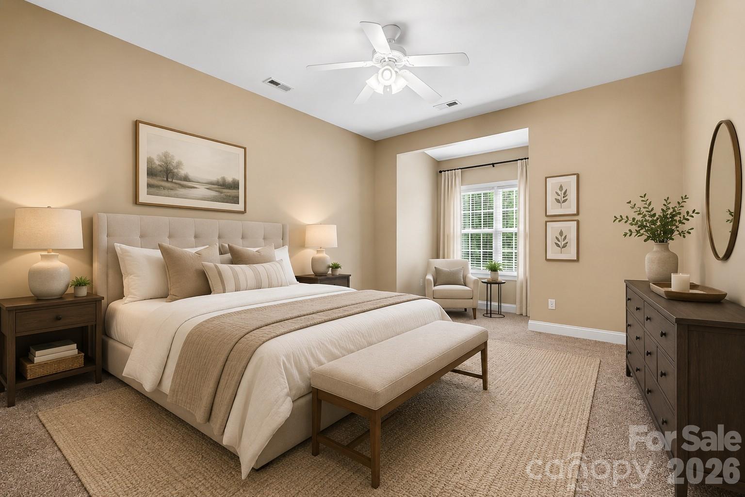 143 Melbourne Drive — Fort Mill