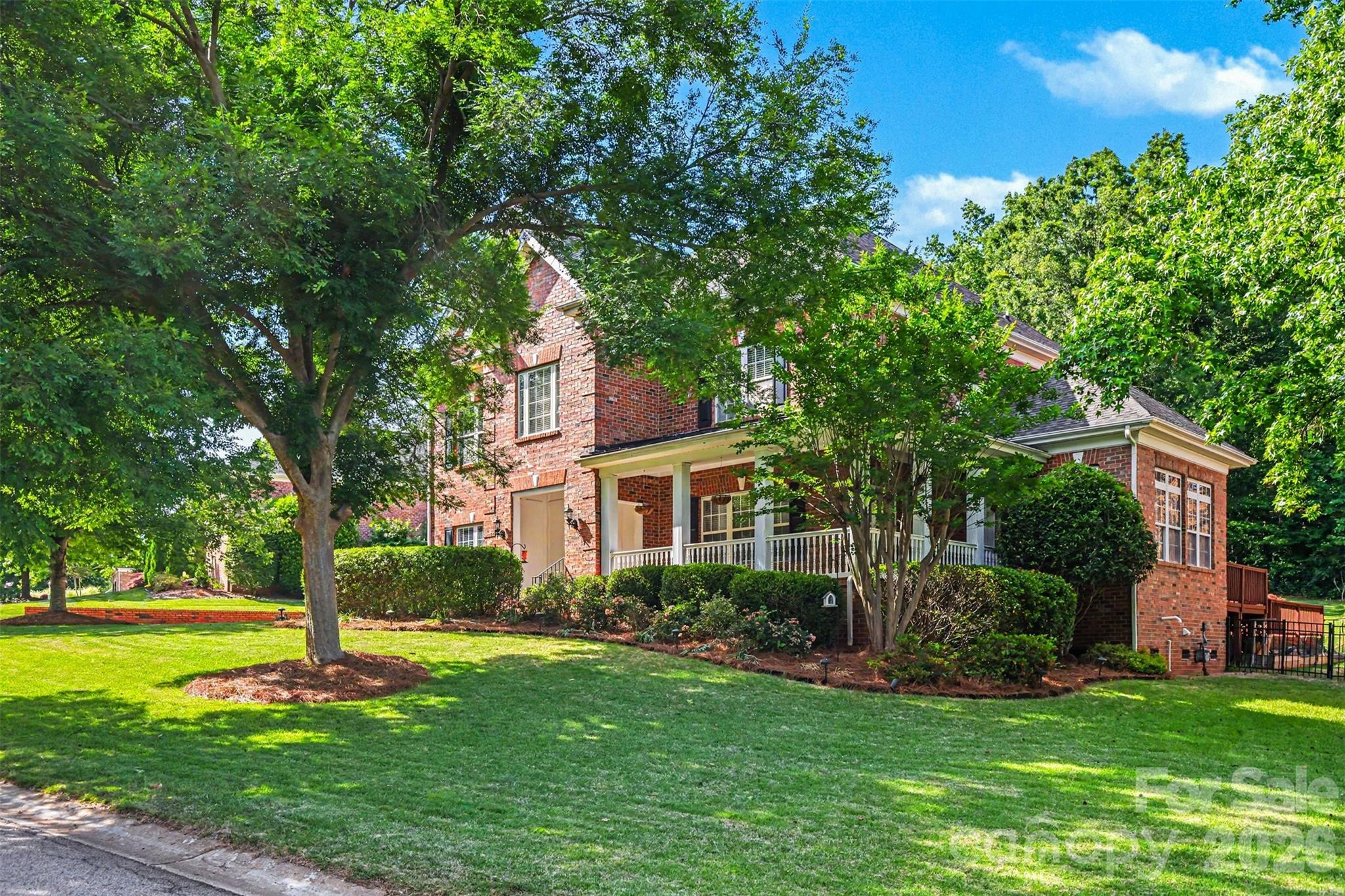 143 Melbourne Drive — Fort Mill