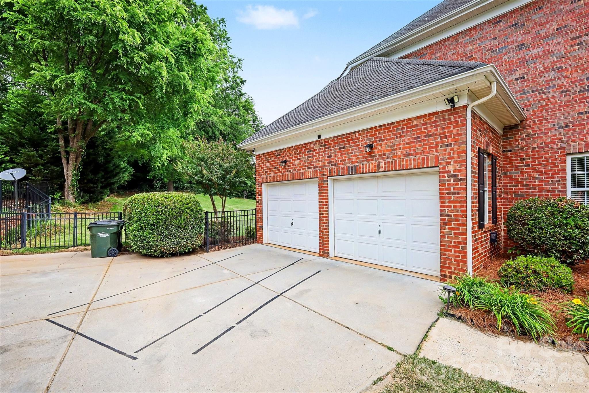 143 Melbourne Drive — Fort Mill