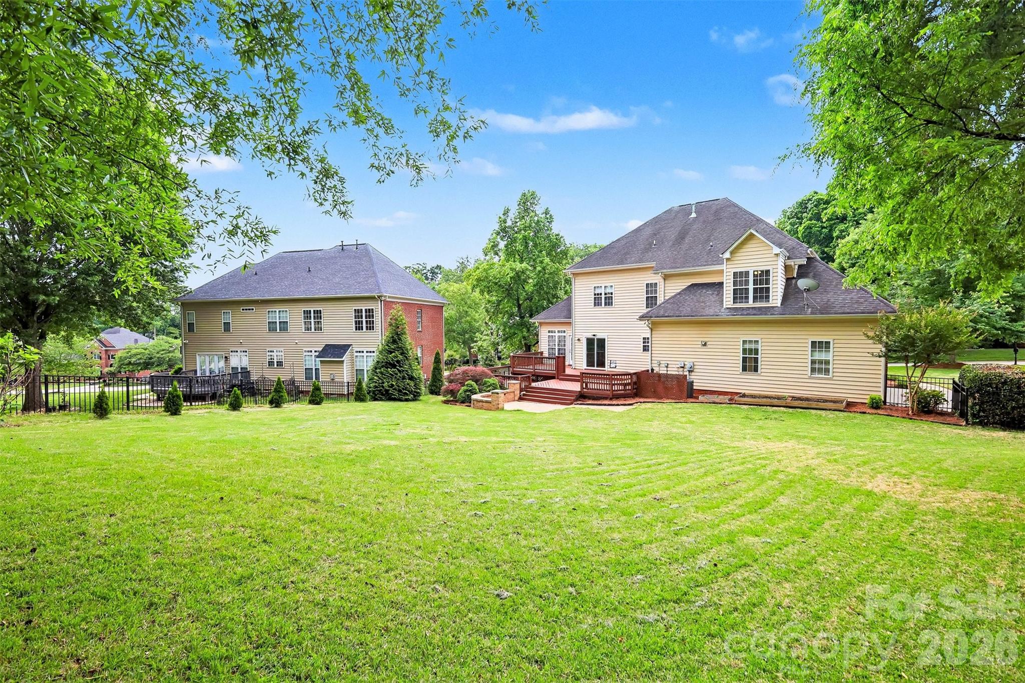 143 Melbourne Drive — Fort Mill