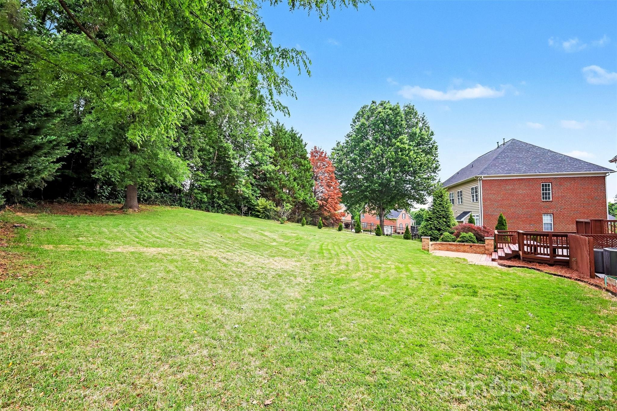 143 Melbourne Drive — Fort Mill