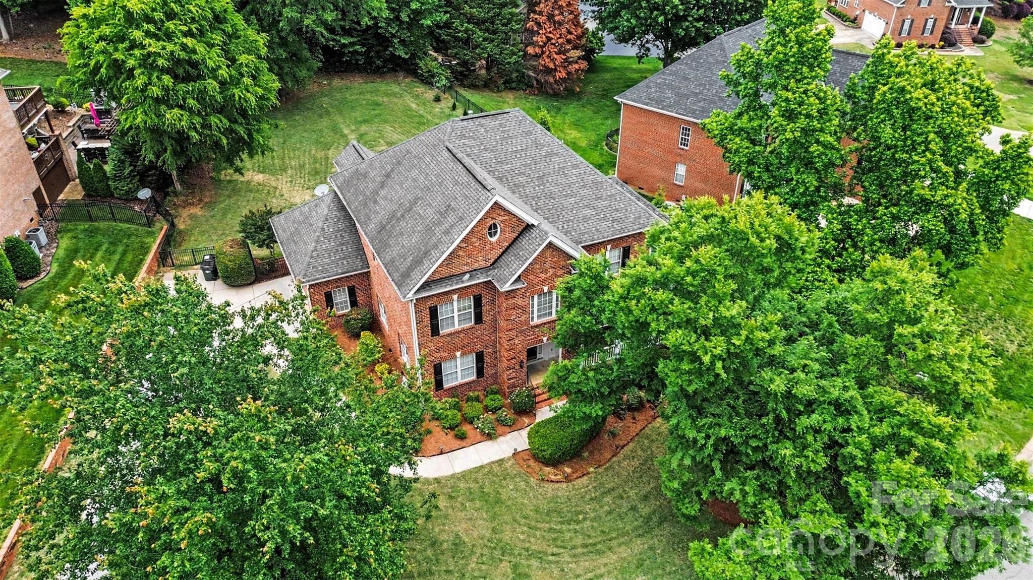 143 Melbourne Drive — Fort Mill