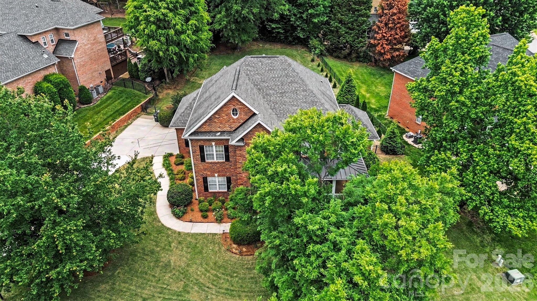 143 Melbourne Drive — Fort Mill